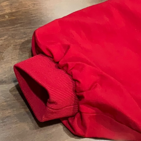 Golf Rain Pullover by Sun Mountain Sports - Picture 7 of 8